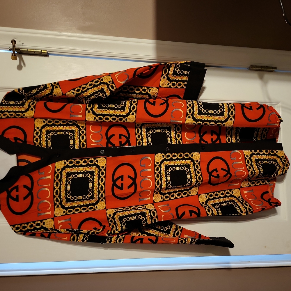 Tunic blouse